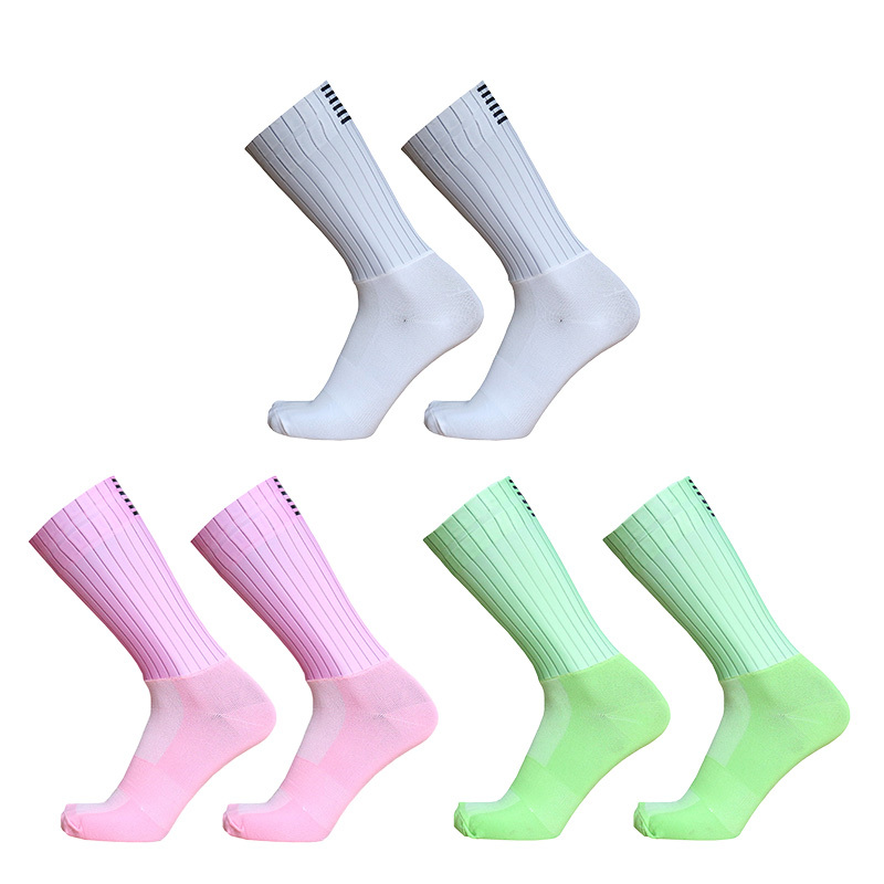 Sock Garter Men - Kaus kaki Pro Anti Team Aero