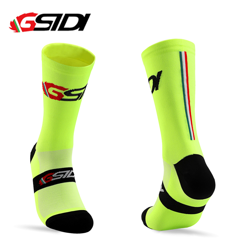 Sock Garter Men - Gsidi 2022 Kaus Kaki Bersepeda Pria