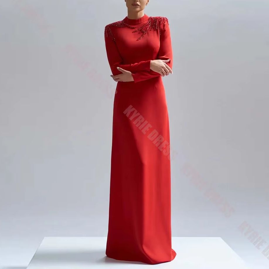 Men'S Formal Wear For Wedding Guest - Gaun Malam Formal Khusus dengan Kerah