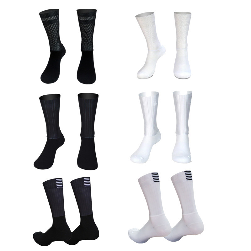 Sock Garter Men - Baru 2022 musim panas Aero kaus
