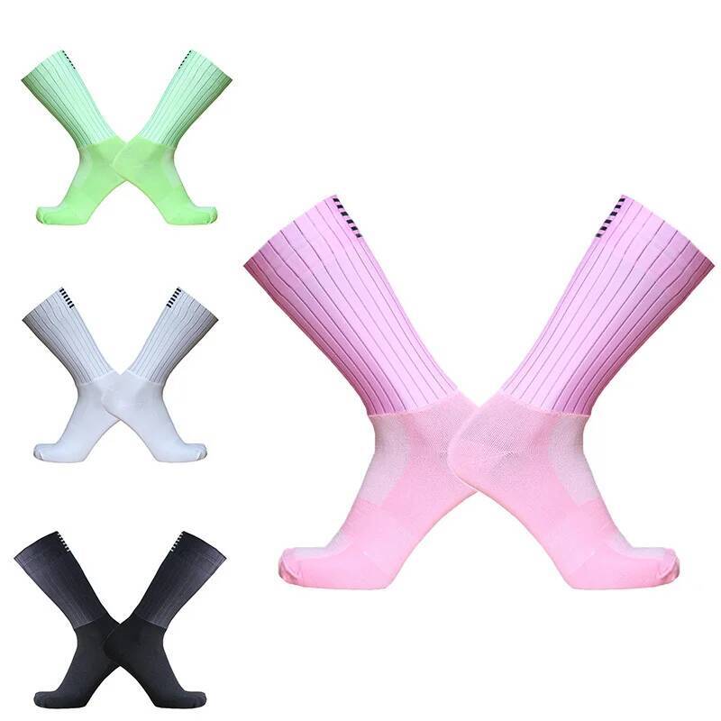 Sock Garter Men - Kaos Kaki Anti Slip Team Baru