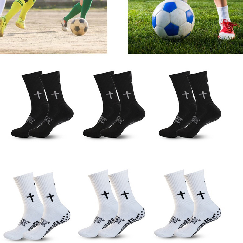 4/5/6 Pasang Kaus Kaki Sepak B - Sock Garter Men ulasan dan harga
