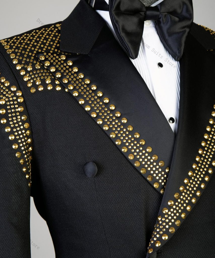 Setelan Jas Pria 2 Potong Blaz - Men Formal Wear With Coat ulasan dan harga