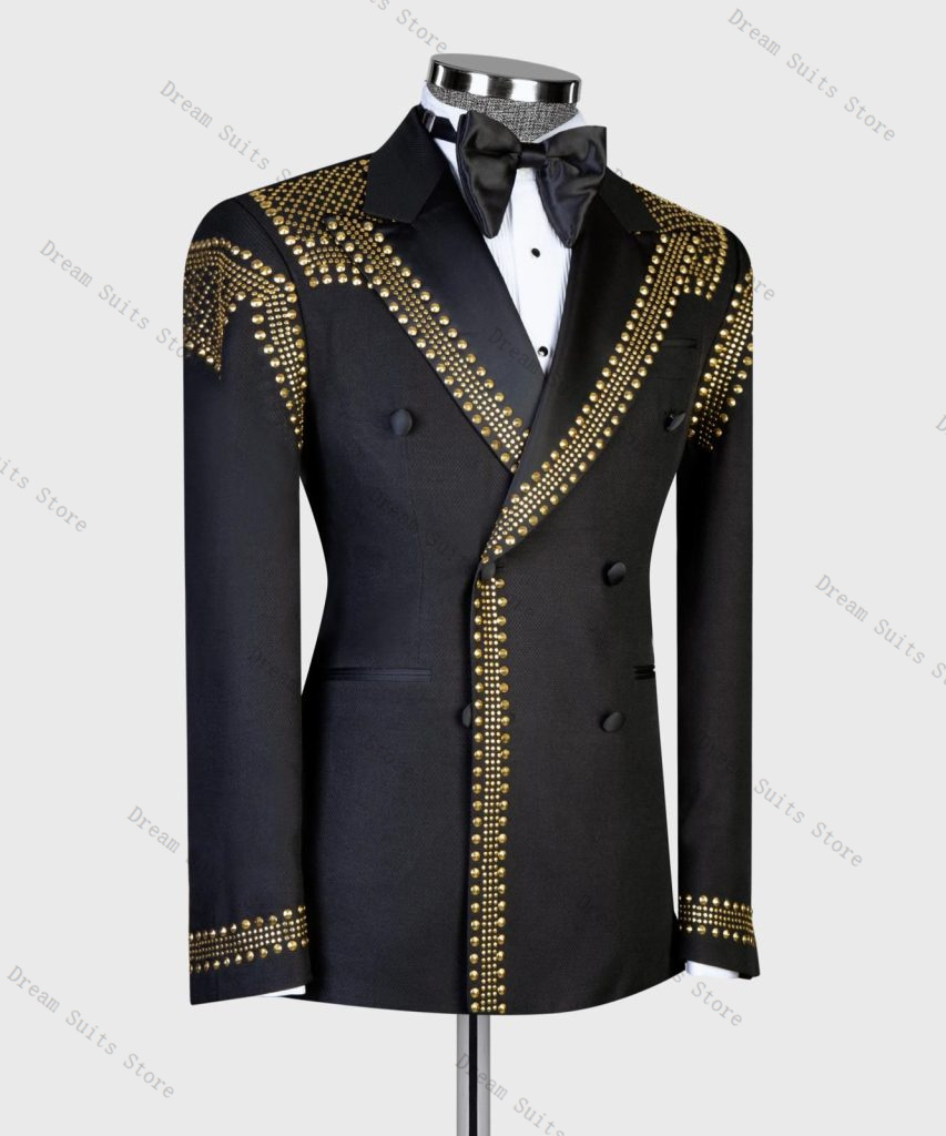Setelan Jas Pria 2 Potong Blaz - Men Formal Wear With Coat ulasan dan harga