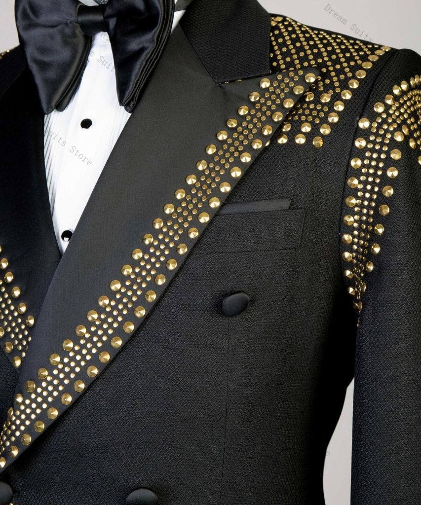 Setelan Jas Pria 2 Potong Blaz - Men Formal Wear With Coat ulasan dan harga