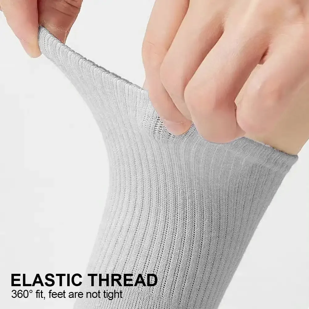 Kaus Kaki Yoga Tari Modern Ant - Sock Garter Men ulasan dan harga