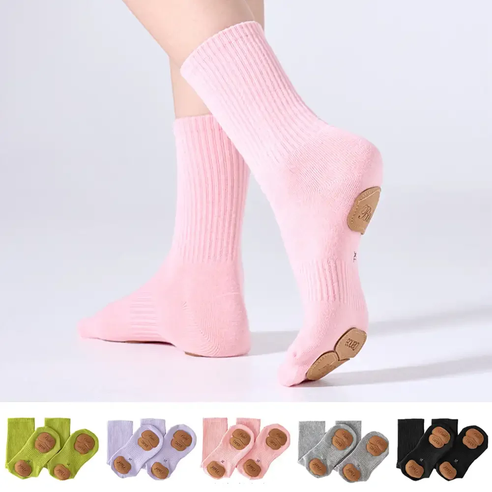 Kaus Kaki Yoga Tari Modern Ant - Sock Garter Men ulasan dan harga