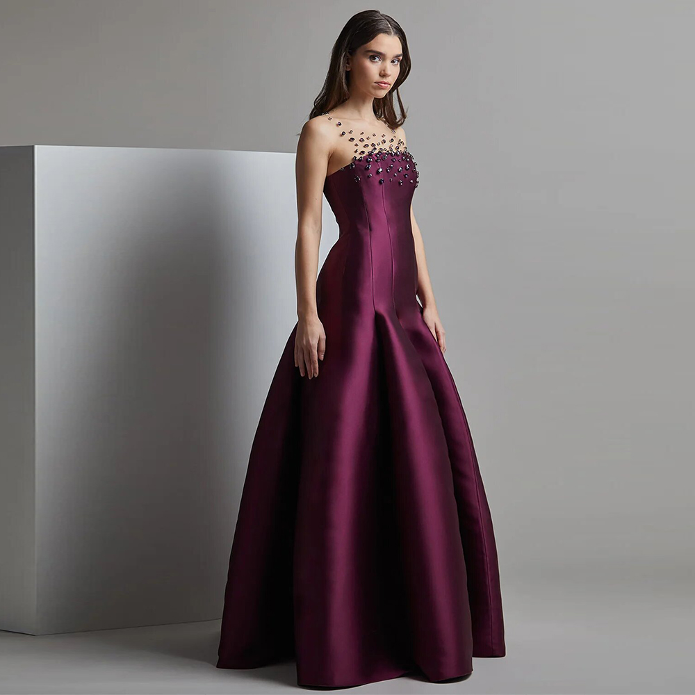 Gaun tamu pernikahan yang inda - Men'S Formal Wear For Wedding Guest ulasan dan harga