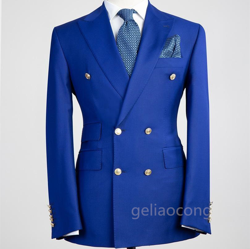 Jas Pria untuk Pernikahan XS-6 - Men Formal Wear With Coat ulasan dan harga