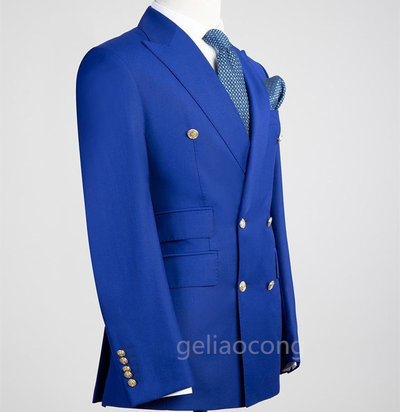 Jas Pria untuk Pernikahan XS-6 - Men Formal Wear With Coat ulasan dan harga