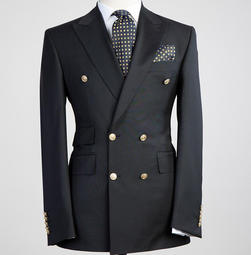 Jas Pria untuk Pernikahan XS-6 - Men Formal Wear With Coat ulasan dan harga
