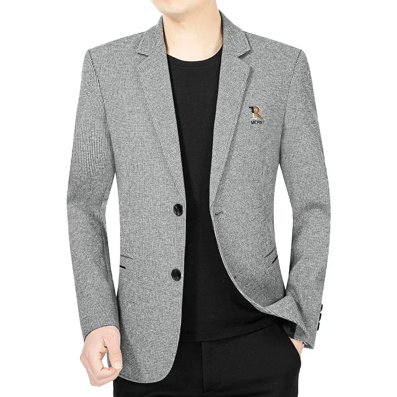 Jas Pria Formal untuk Pernikah - Men Formal Wear With Coat ulasan dan harga