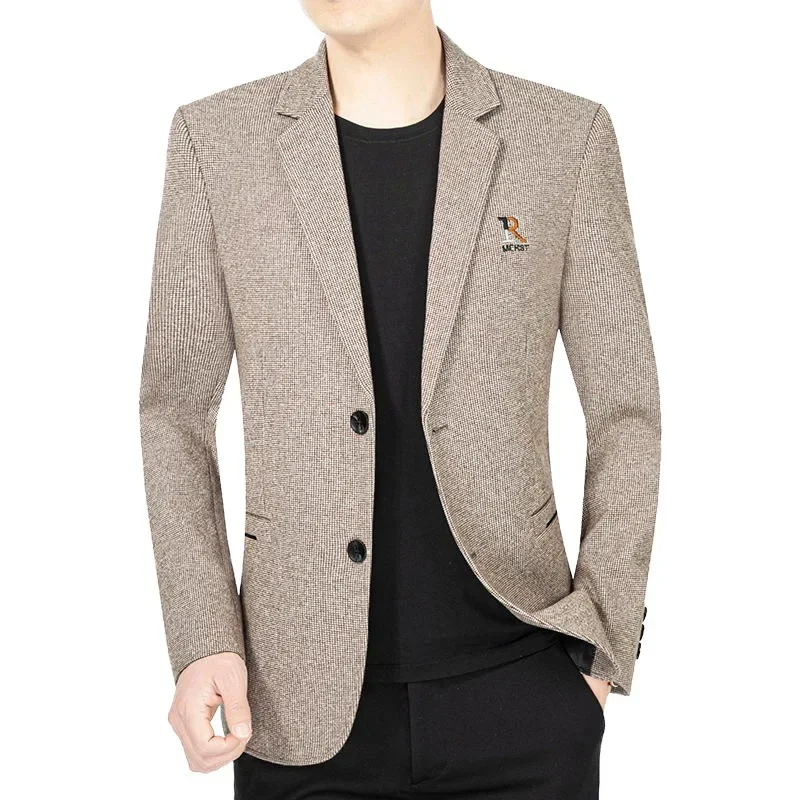 Jas Pria Formal untuk Pernikah - Men Formal Wear With Coat ulasan dan harga