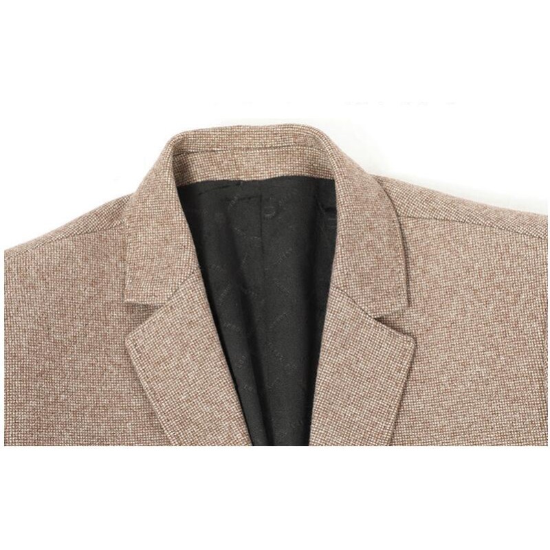 Jas Pria Formal untuk Pernikah - Men Formal Wear With Coat ulasan dan harga