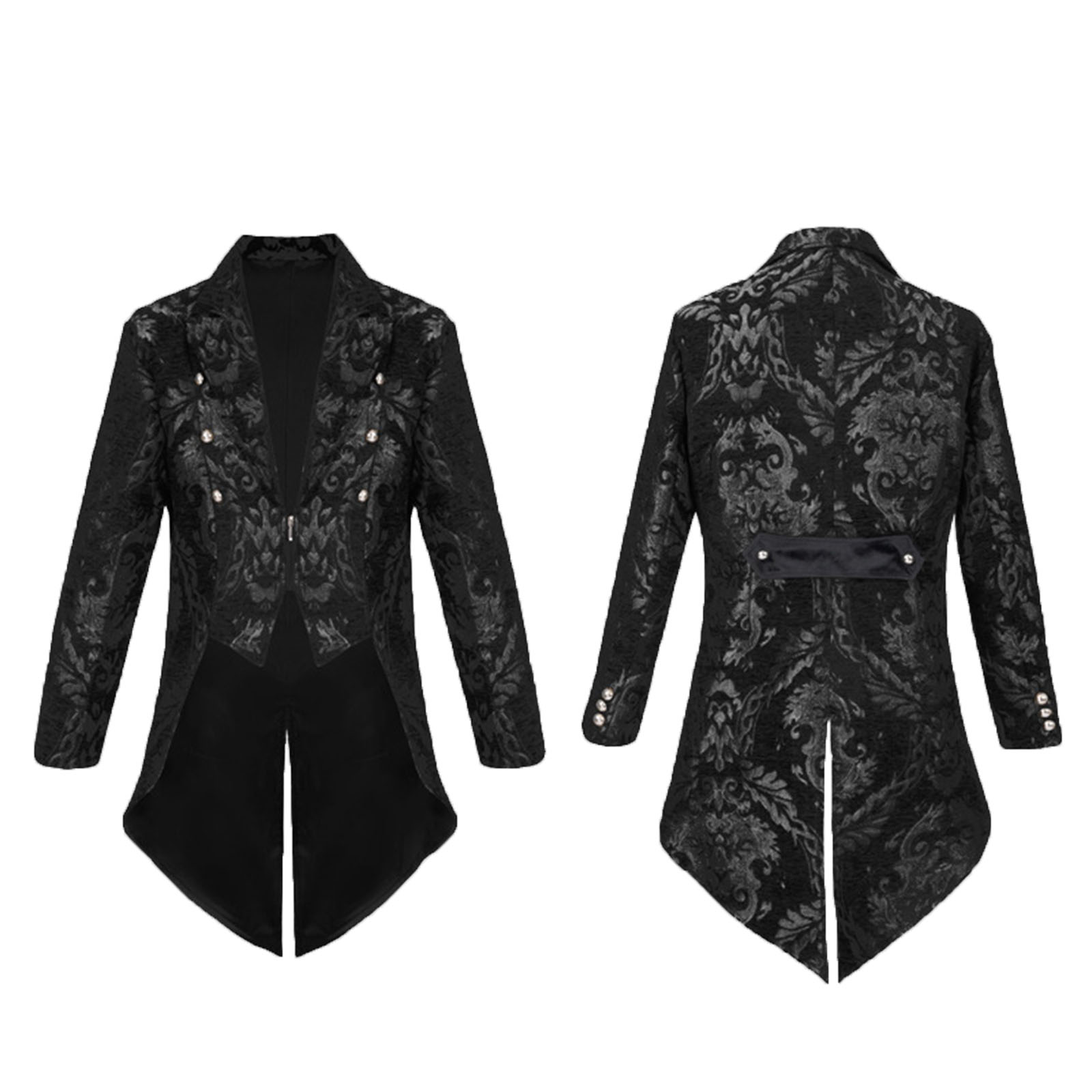 Jas Pria Abad Pertengahan Mode - Men'S Medieval Formal Wear ulasan dan harga