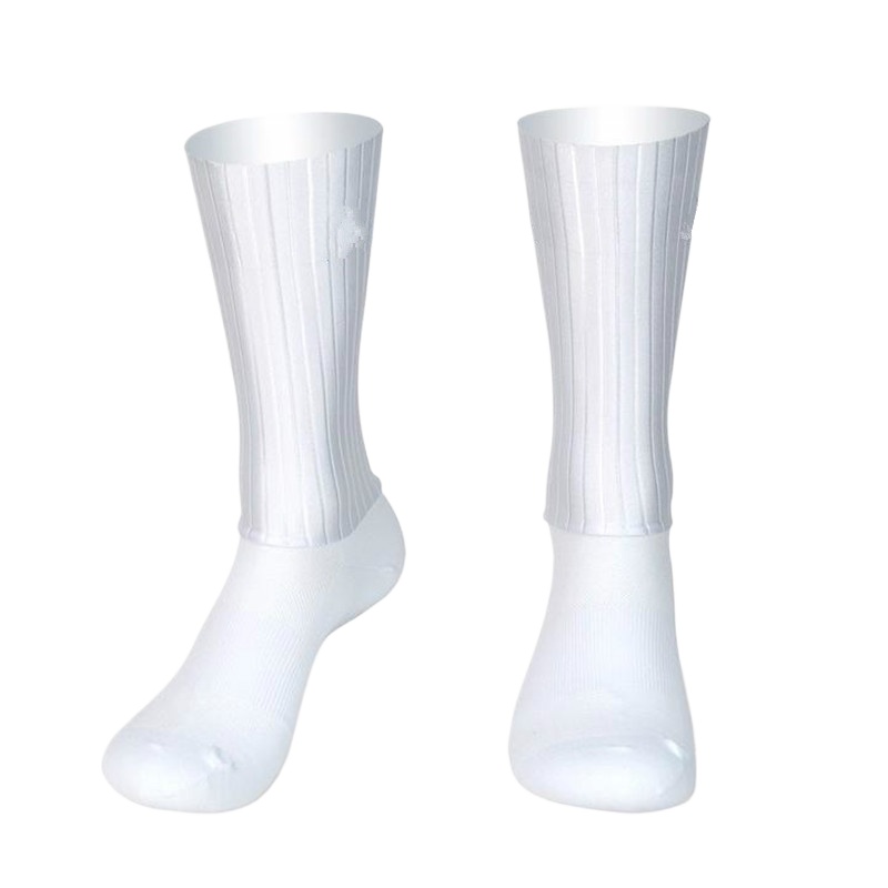 Aero bersepeda kaus kaki Anti  - Sock Garter Men ulasan dan harga
