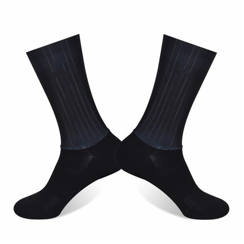 Aero bersepeda kaus kaki Anti  - Sock Garter Men ulasan dan harga