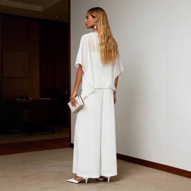 2026 Jumpsuit Wanita Baru Warn - Men'S Formal Wear For Wedding Guest ulasan dan harga