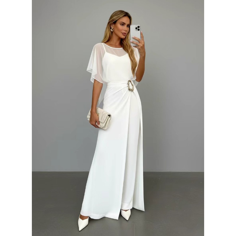 2026 Jumpsuit Wanita Baru Warn - Men'S Formal Wear For Wedding Guest ulasan dan harga