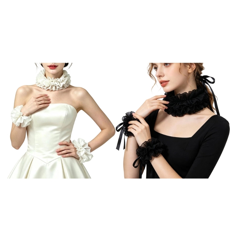 R7UF Pakaian Formal Kerah Ruff - Mens Formal Look ulasan dan harga