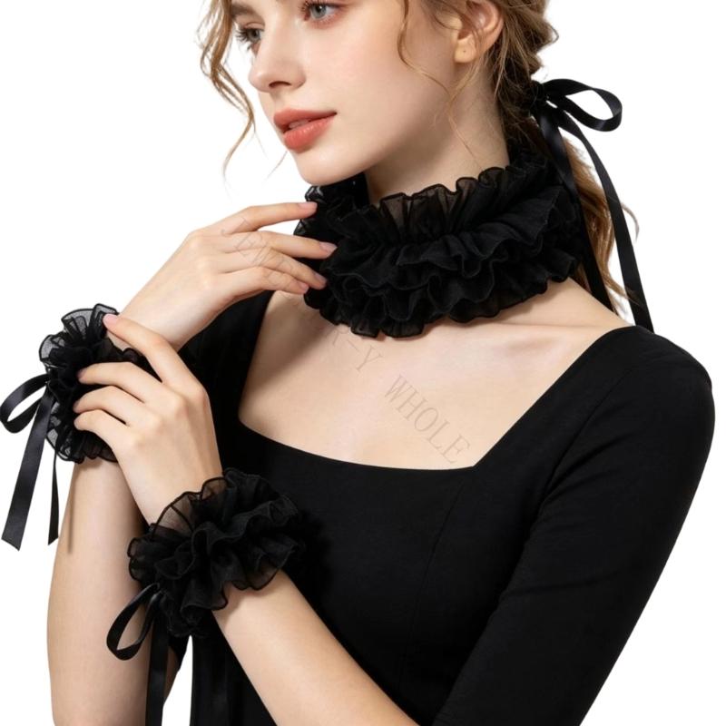 R7UF Pakaian Formal Kerah Ruff - Mens Formal Look ulasan dan harga