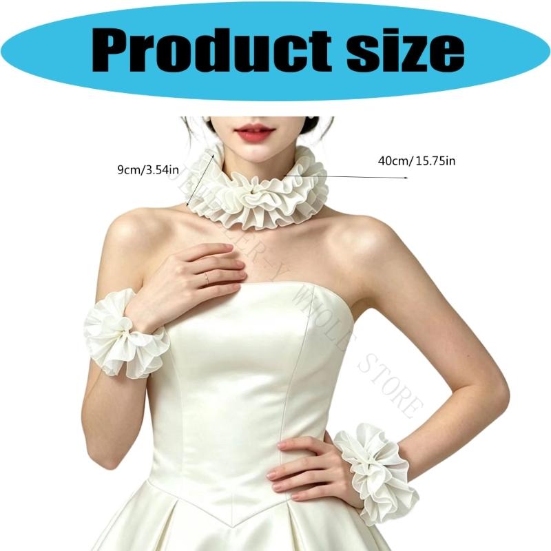 R7UF Pakaian Formal Kerah Ruff - Mens Formal Look ulasan dan harga