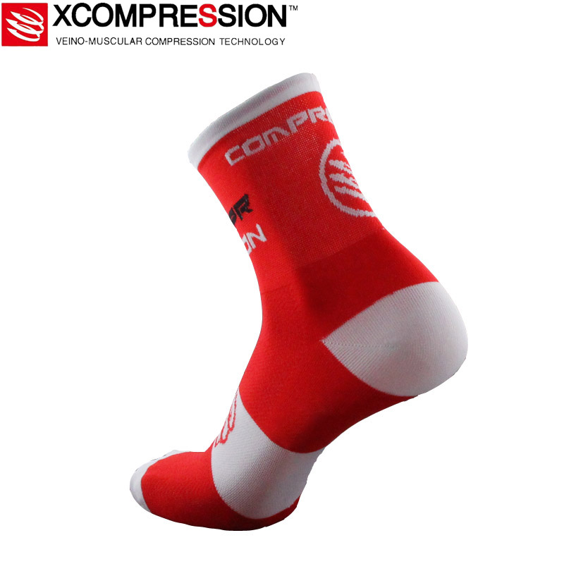 Kaus Kaki Bersepeda Baru 2017, - Sock Garter Men ulasan dan harga