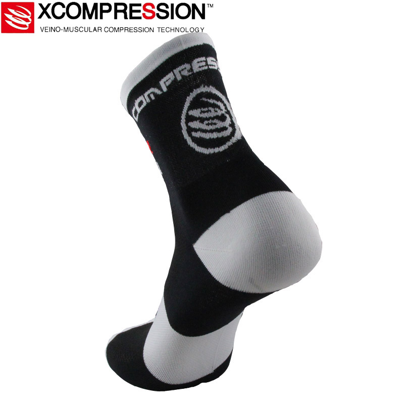 Kaus Kaki Bersepeda Baru 2017, - Sock Garter Men ulasan dan harga