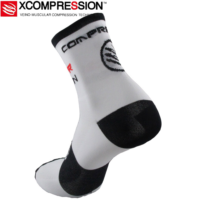 Kaus Kaki Bersepeda Baru 2017, - Sock Garter Men ulasan dan harga