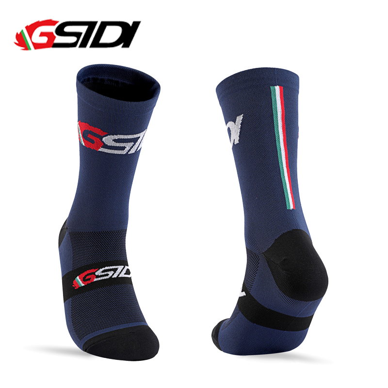 Gsidi 2022 Kaus Kaki Bersepeda - Sock Garter Men ulasan dan harga