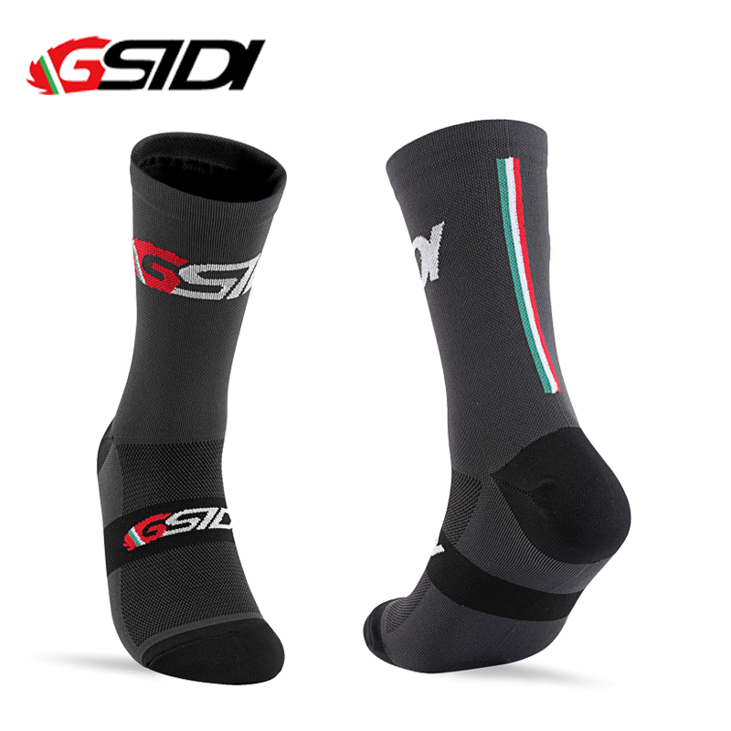 Gsidi 2022 Kaus Kaki Bersepeda - Sock Garter Men ulasan dan harga