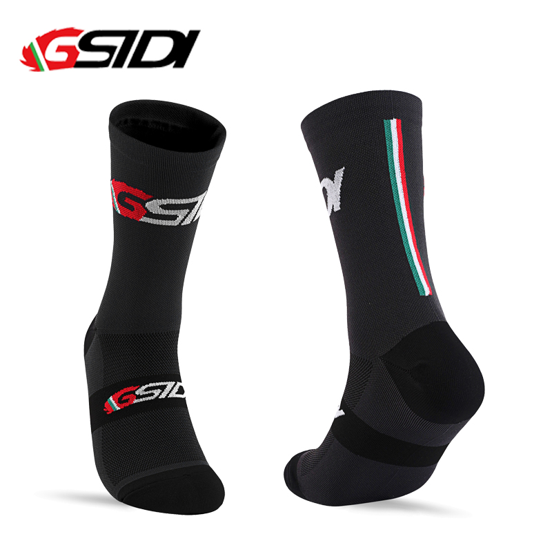 Gsidi 2022 Kaus Kaki Bersepeda - Sock Garter Men ulasan dan harga