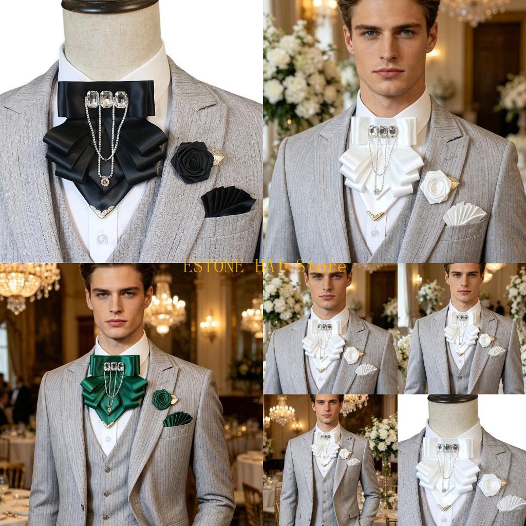 49MF Set aksesori formal berpe - Mens Formal Look ulasan dan harga