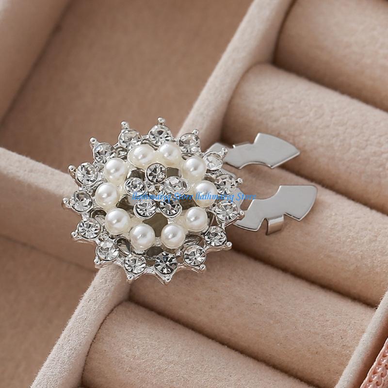 Kancing Manset Kepingan Salju  - Mens Formal Look ulasan dan harga