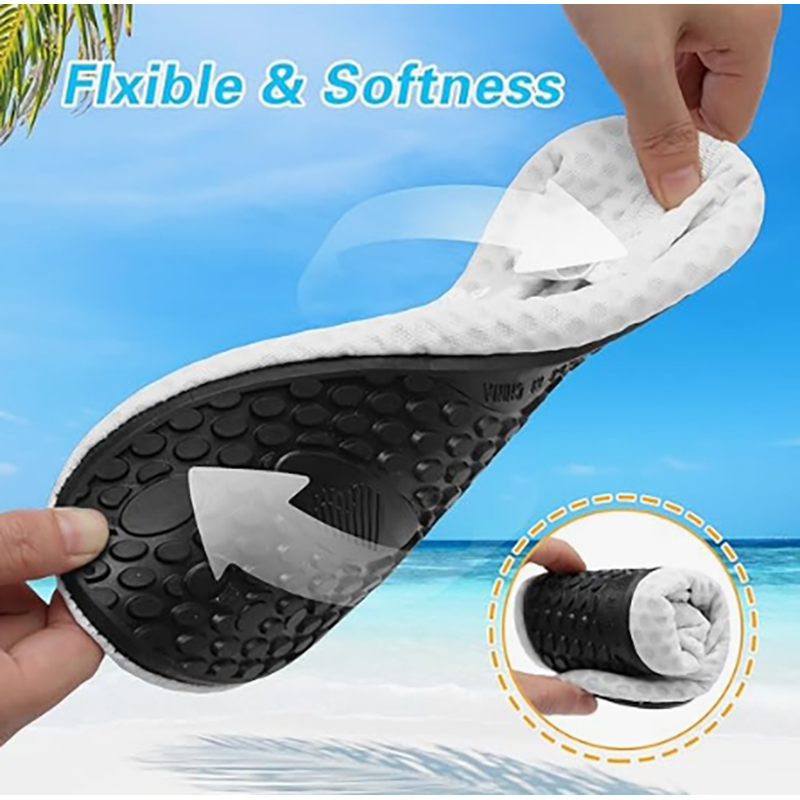 Sepatu Air Luar Ruangan Versi  - Sock Garter Men ulasan dan harga