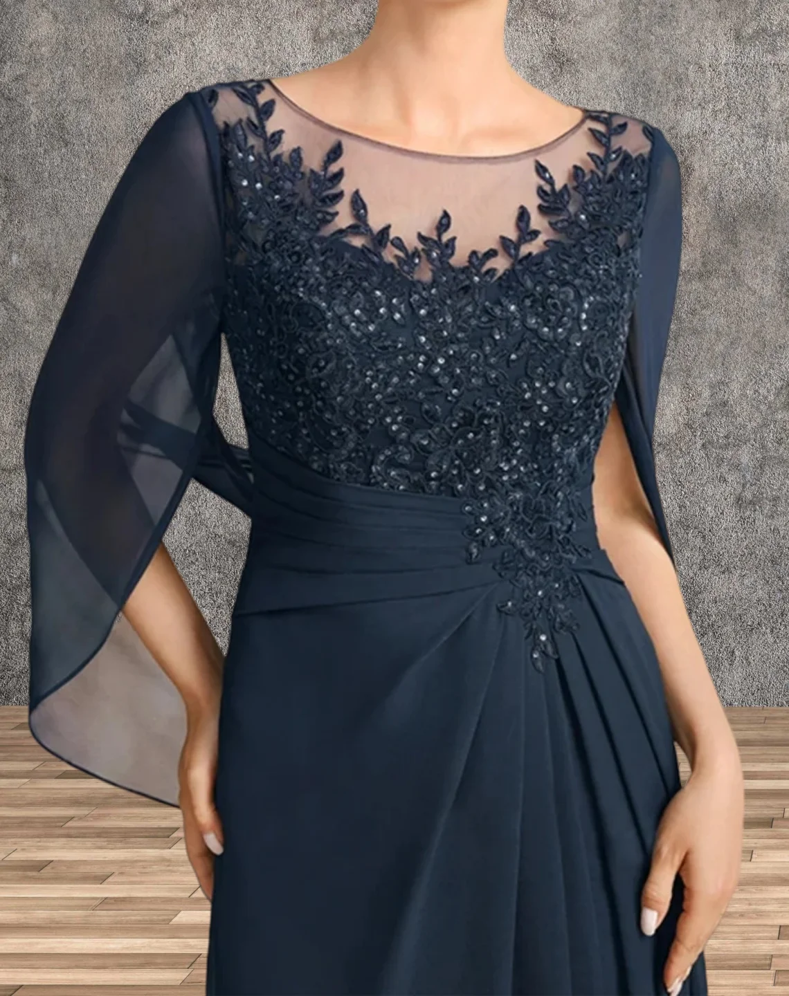 Gaun ibu dari pengantin wanita - Men'S Formal Wear For Wedding Guest ulasan dan harga