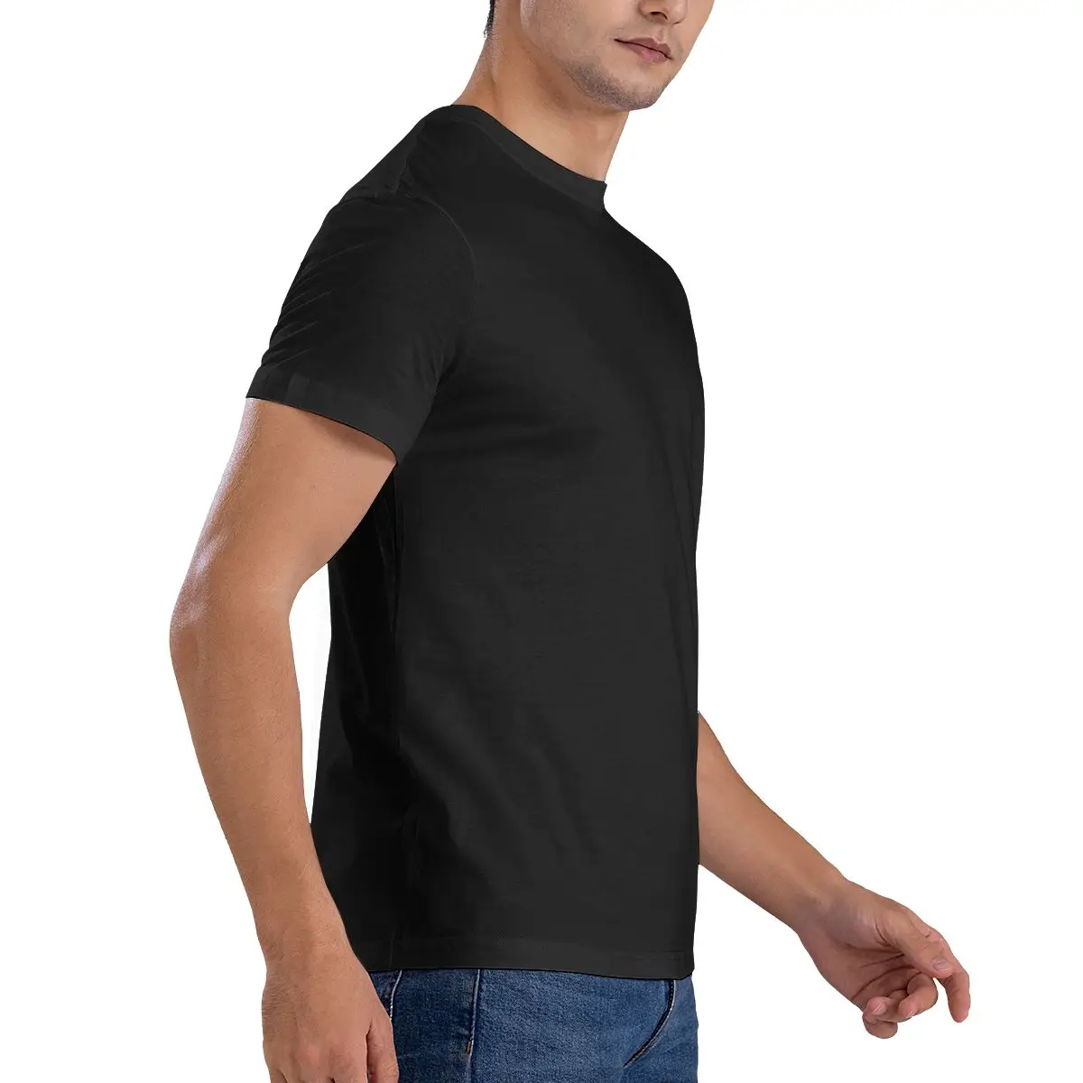 Kaos Lucu 2026 dengan Kata-kat - Mens Formal Look ulasan dan harga