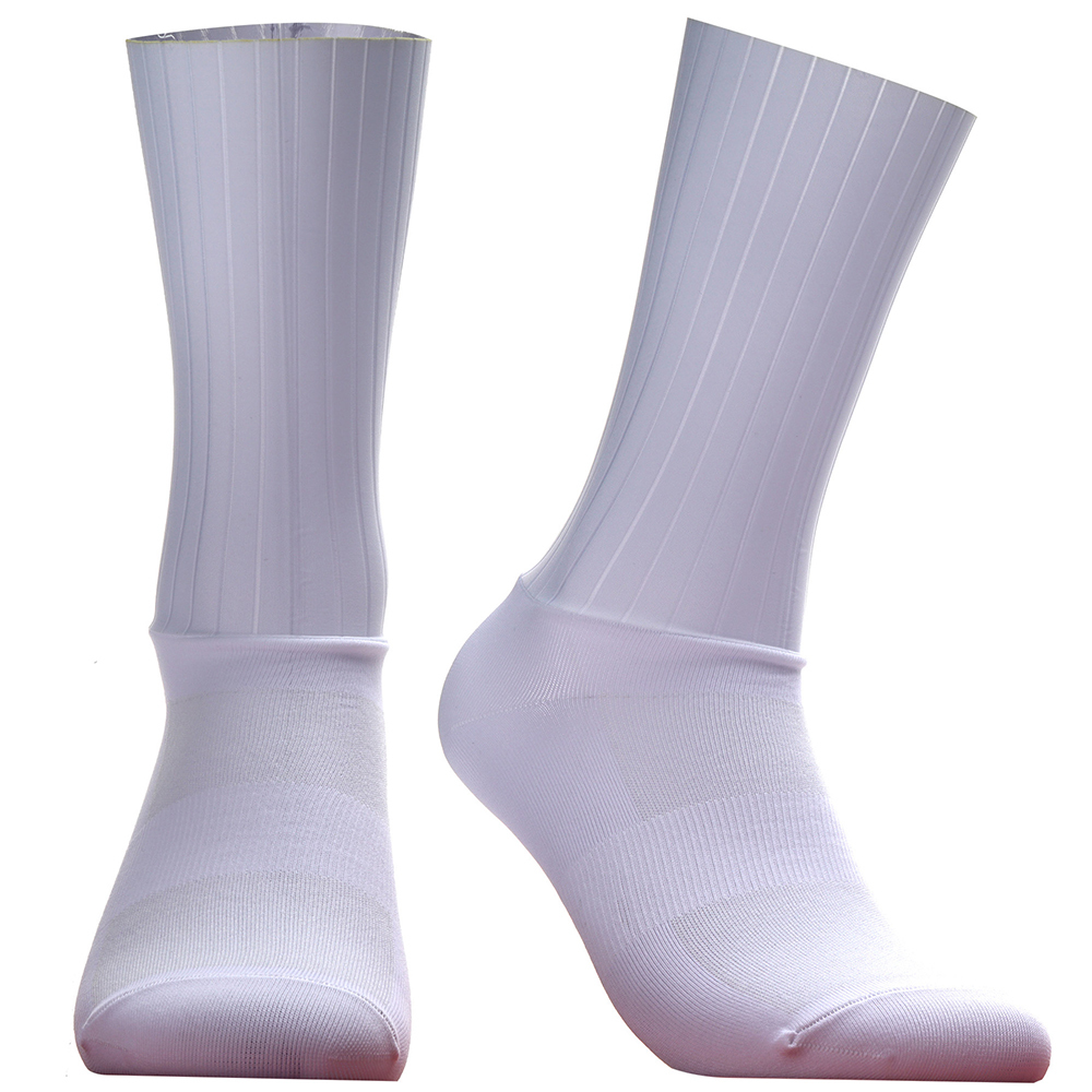 Kaus kaki bersepeda silikon An - Sock Garter Men ulasan dan harga
