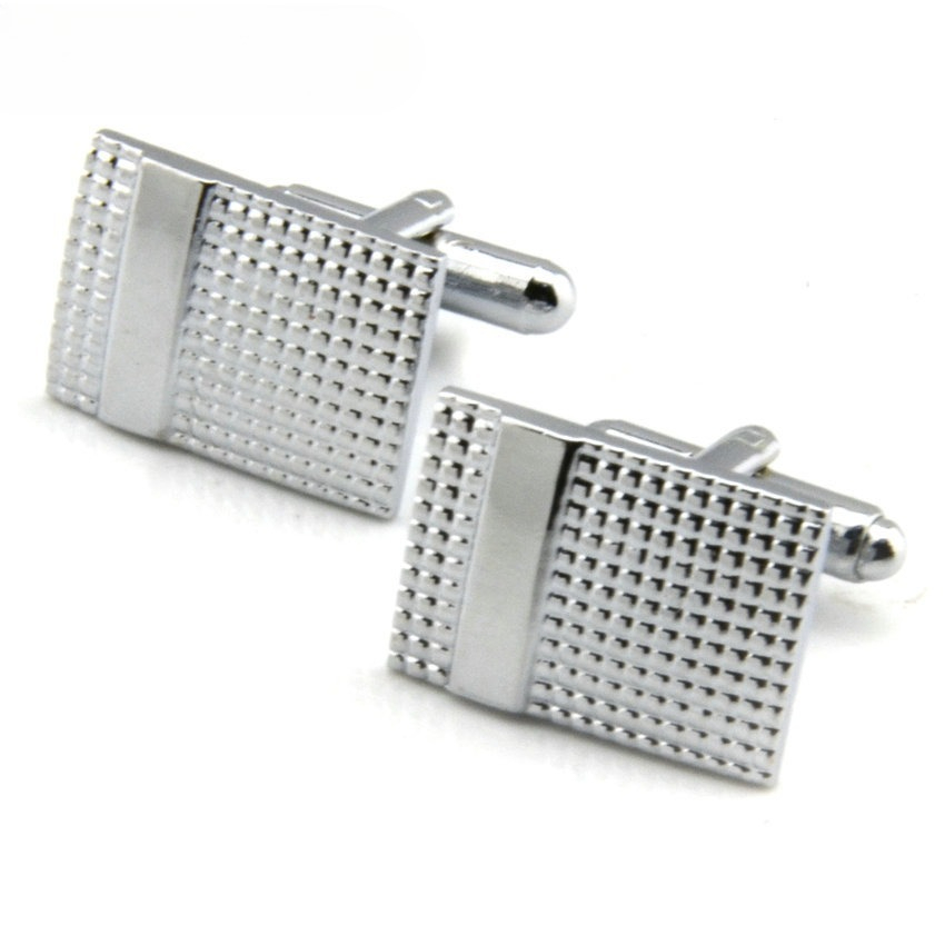 Set Penjepit Dasi dan Kancing  - Mens Formal Look ulasan dan harga